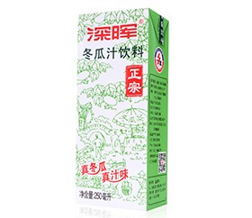 大江中国